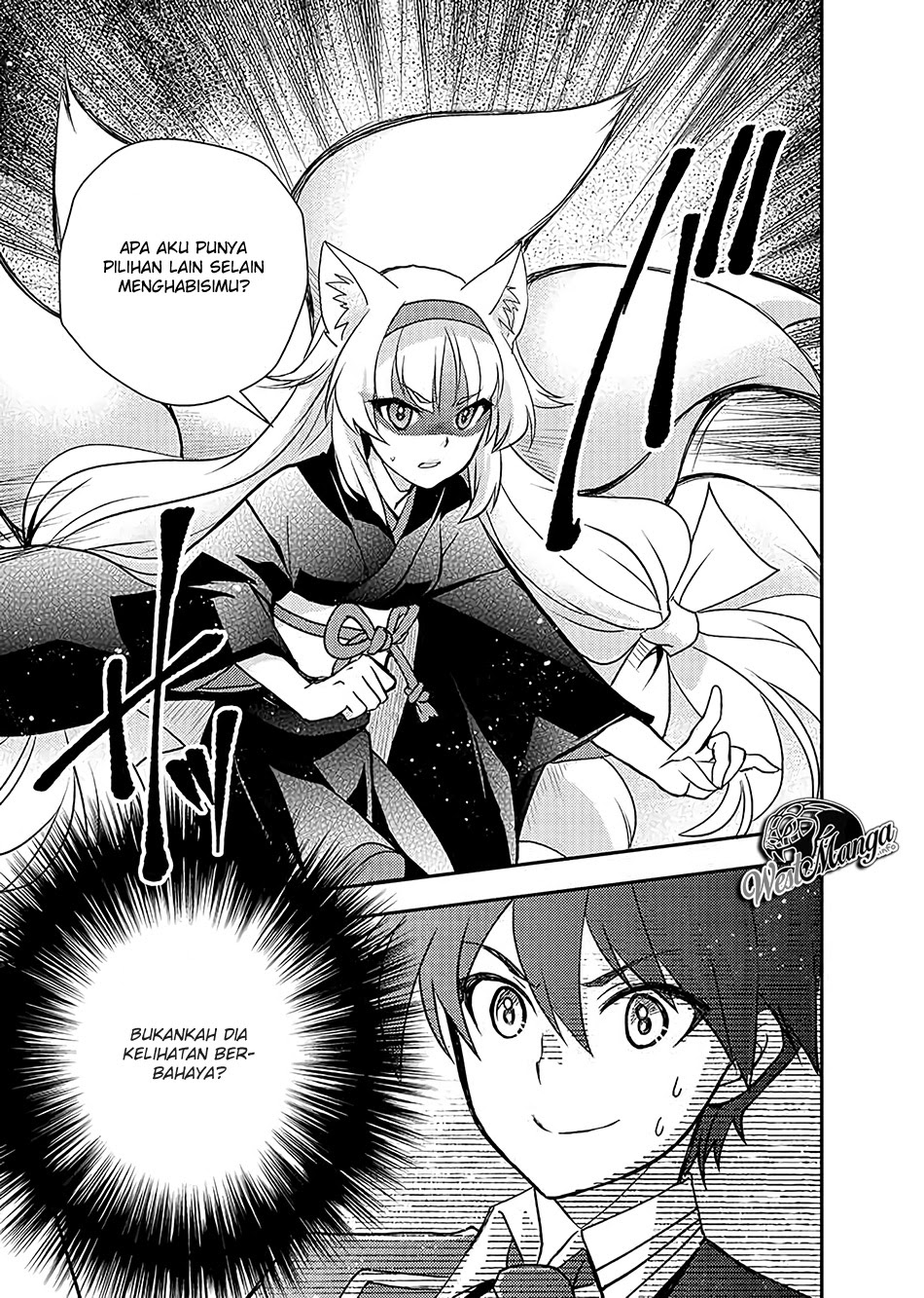 Level 1 No Saikyou Kenja: Noroi De Saikakyuu Mahou Shika Tsukaenai Kedo Kami No Kanchigai De Mugen